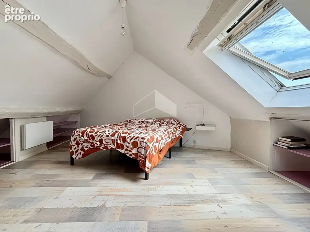 Appartement 63m² à bouray-sur-juine - photo 8