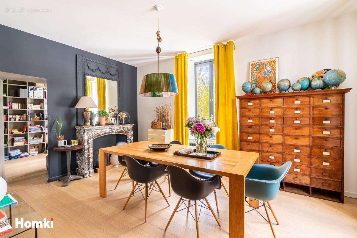 Maison à ORLEANS