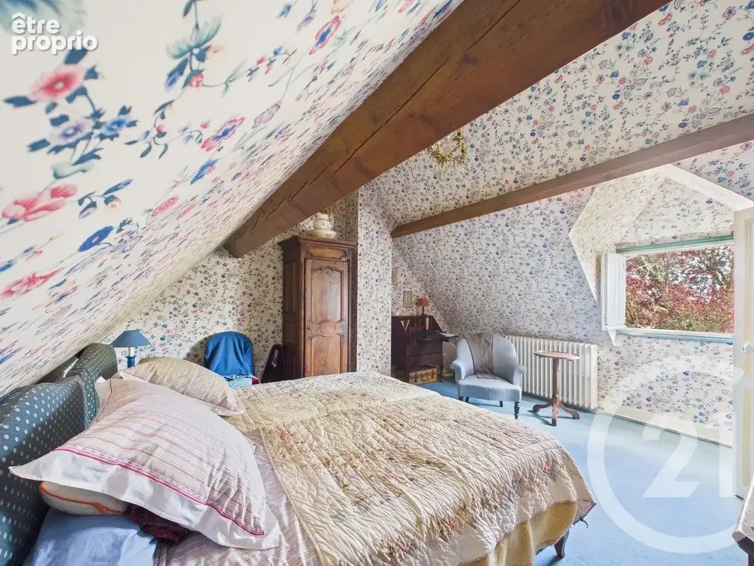 Maison 6 pièces 120 m² à vendre à Chartres (28000) - photo 11
