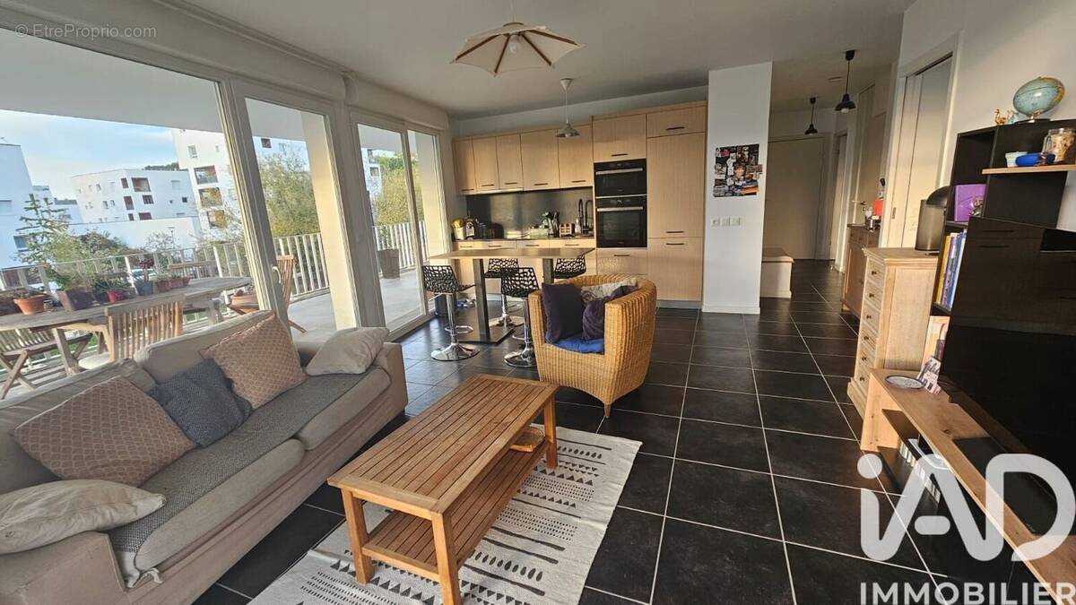 Photo 1 - Appartement à FLOIRAC