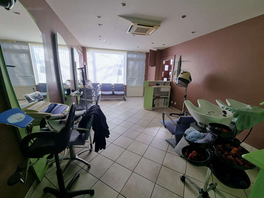 Appartement à MAUBOURGUET