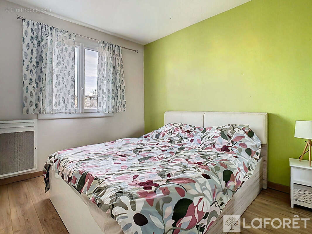 Appartement à VITROLLES