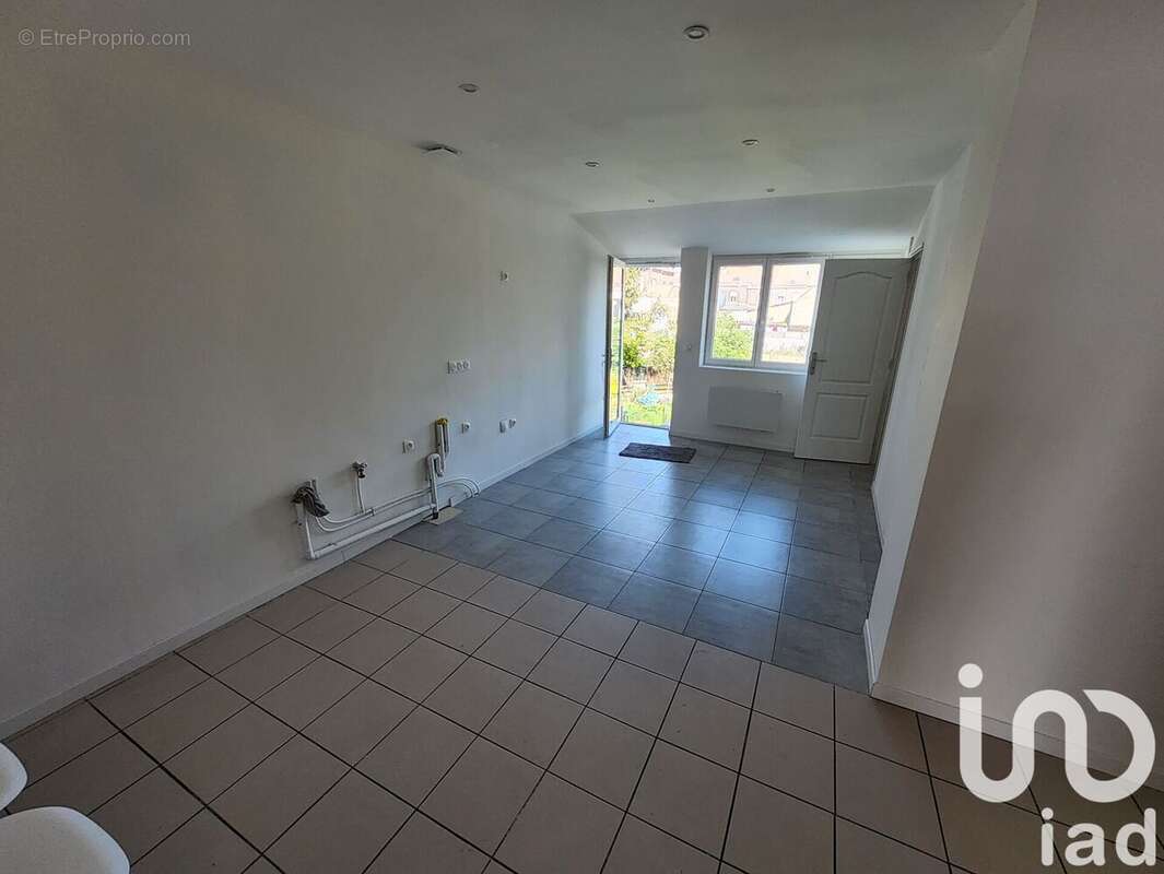 Photo 2 - Maison à DENAIN