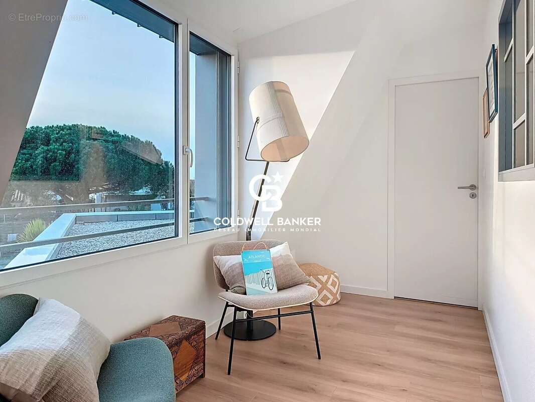 Maison à LES SABLES-D'OLONNE