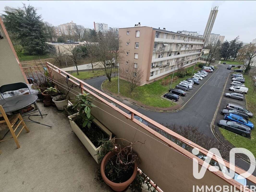 Photo 2 - Appartement à CRETEIL