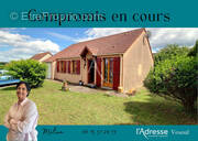Maison à CHARMOILLE