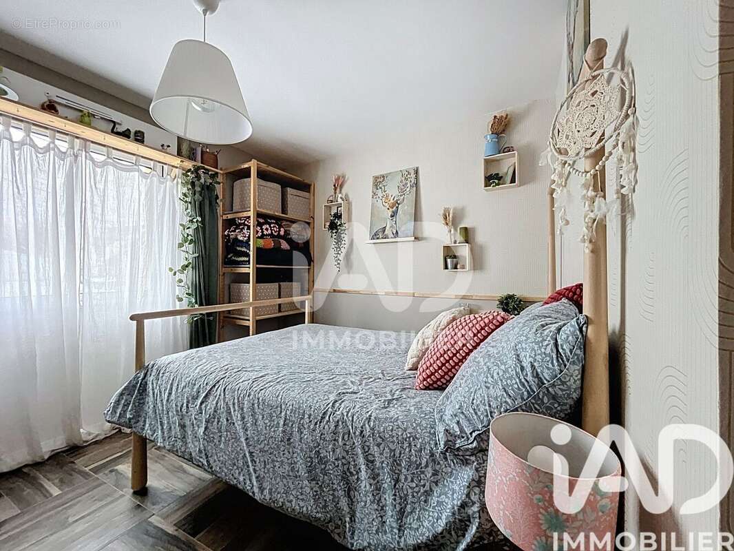 Photo 8 - Maison à ETAMPES