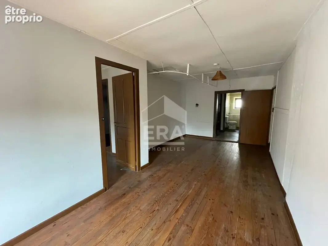 Saint-Etienne de Baigorry - Maison à Vendre - Avec du potentiel - photo 11