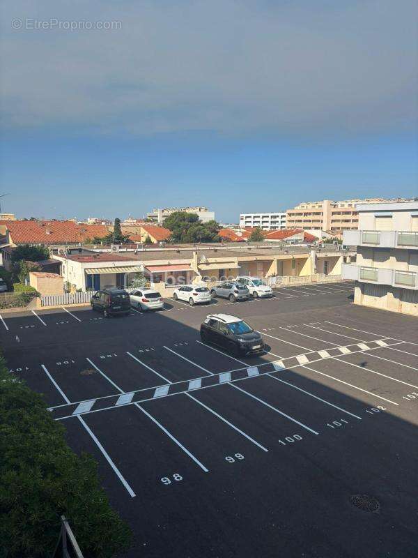Exclusivité – port-la nouvelle – à 250 m de la plage – appartement avec 2 balcons et parking privatif - photo 16