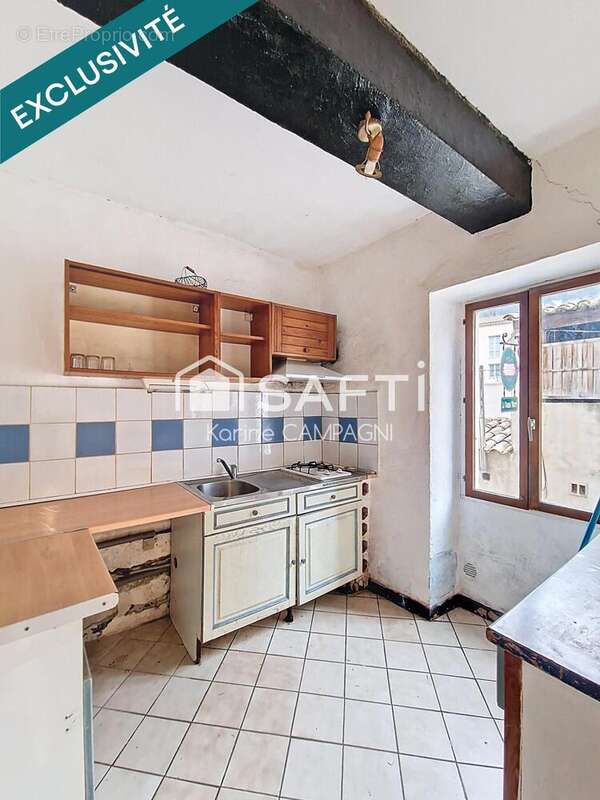 Photo 2 - Appartement à FONTAINE-DE-VAUCLUSE