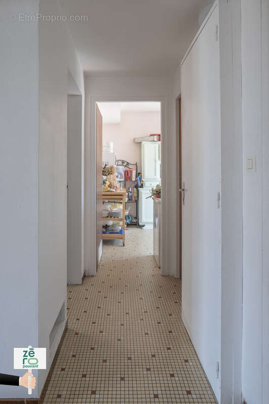 Maison à L'AIGUILLON-SUR-MER