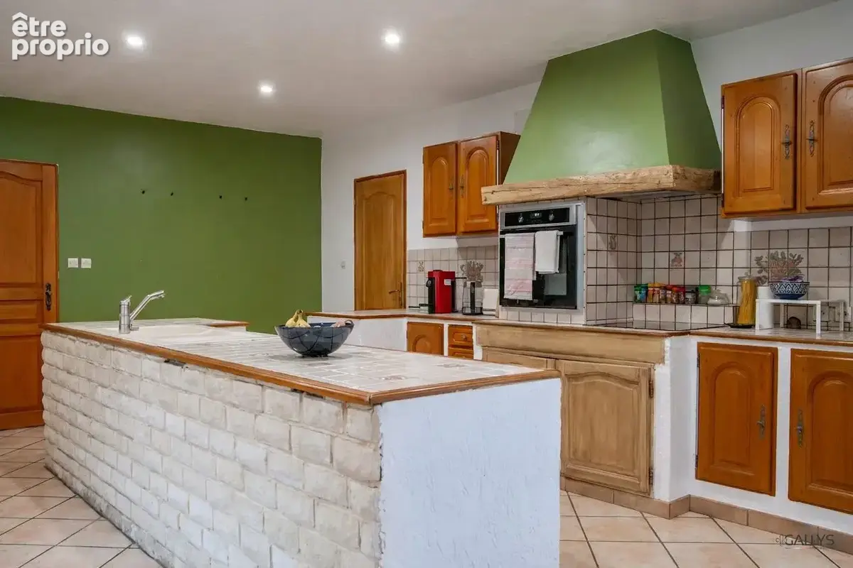Maison 7 pièces 189 m² à vendre à Joudreville (54490) - photo 3