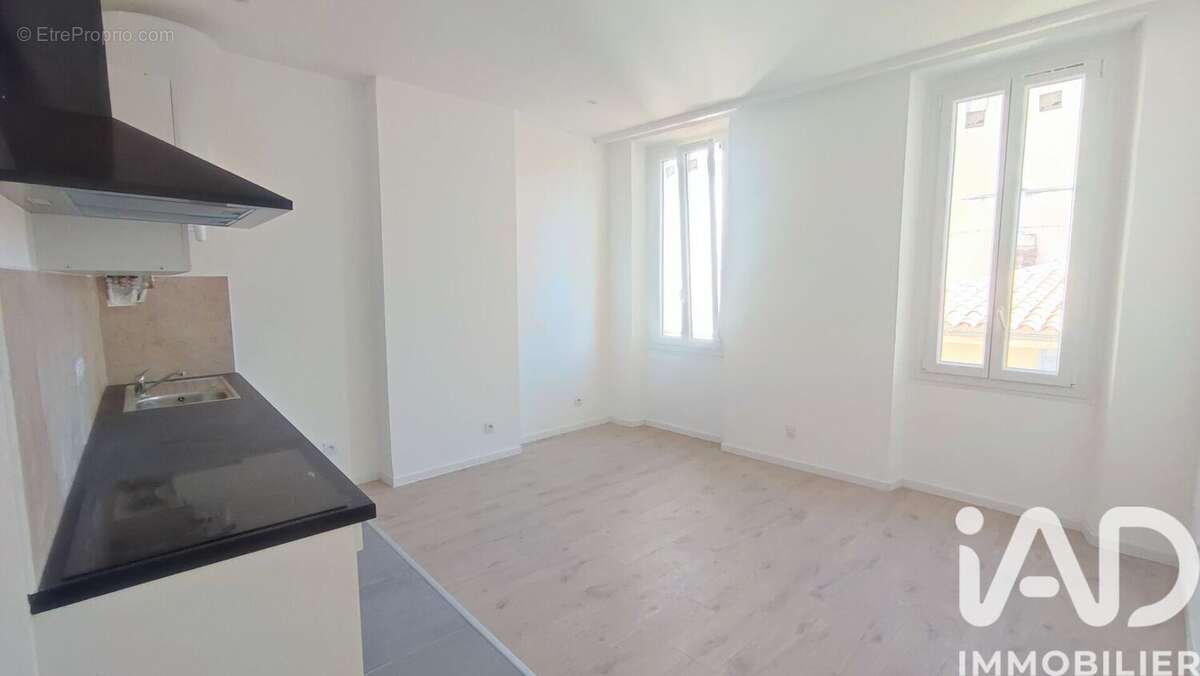 Photo 5 - Appartement à LA SEYNE-SUR-MER