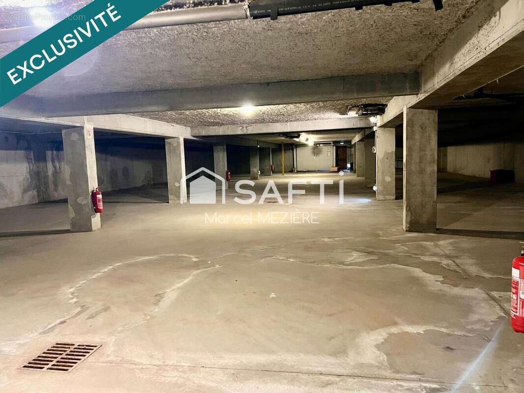 Photo 6 - Appartement à THORIGNY-SUR-OREUSE