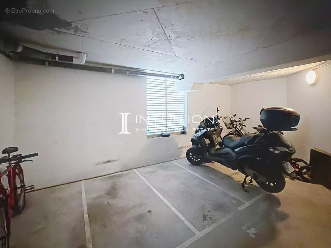 Appartement à LE CANNET