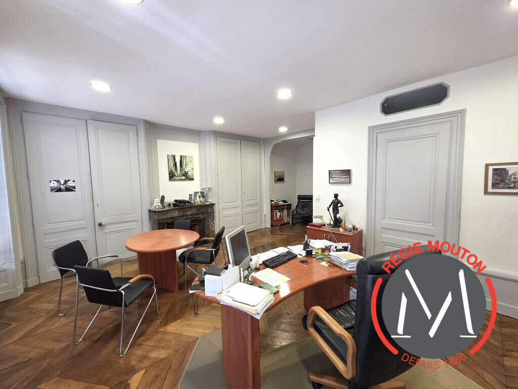 Appartement à LYON-2E