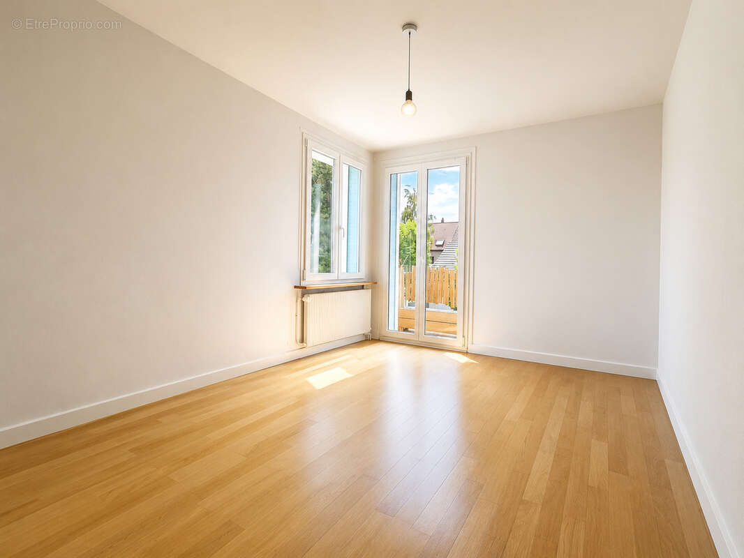 Maison à PALAISEAU