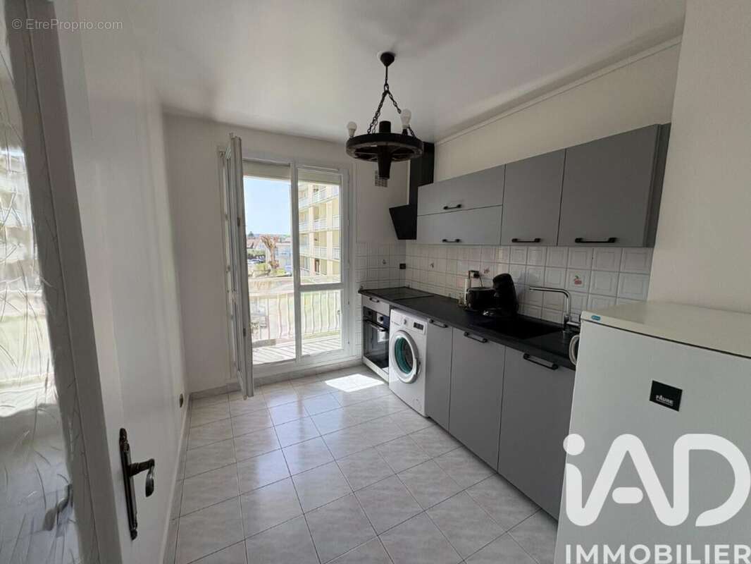 Photo 5 - Appartement à MONTSOULT