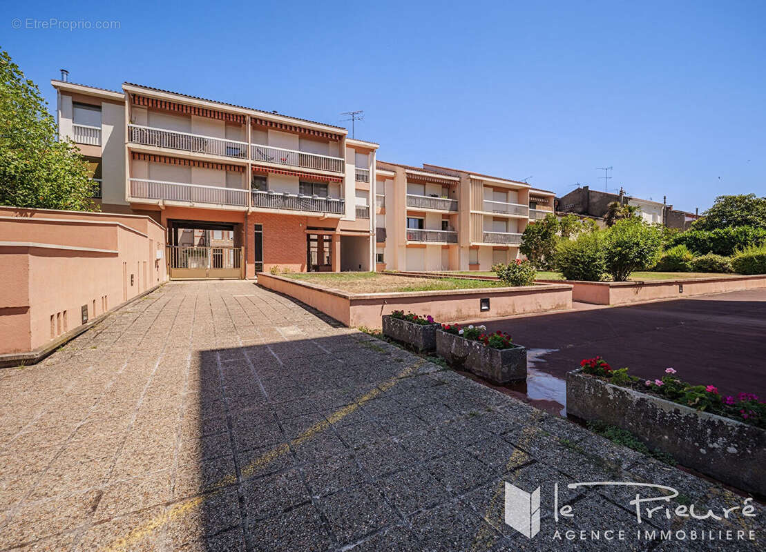 Proche centre ville dans une résidence sécurisée, Appartement Albi 3 pièces 69.19 m2 - photo 15
