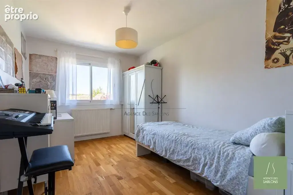 Maison 6 pièces 125 m² à vendre à Le Vesinet (78110) - photo 9