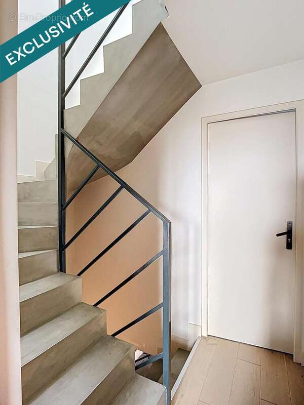 Photo 7 - Maison à CHOISY-LE-ROI