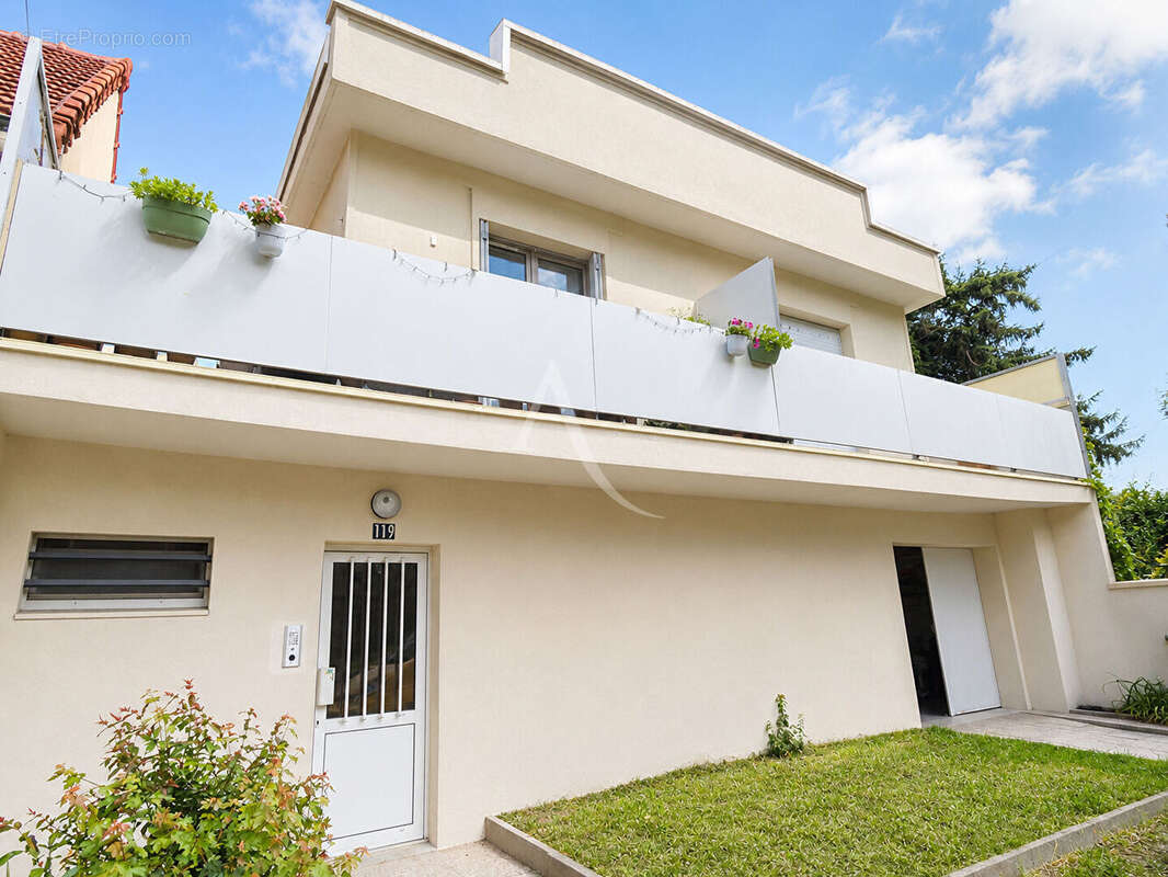 Appartement Gournay Sur Marne 2 pièce(s) 43 m² - photo 9