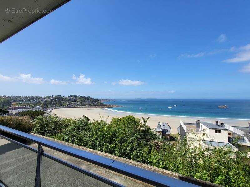 Appartement à PERROS-GUIREC