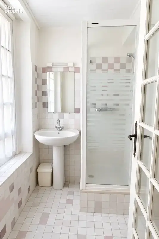 Vente maison de village avec terrasse centre Callas - photo 15