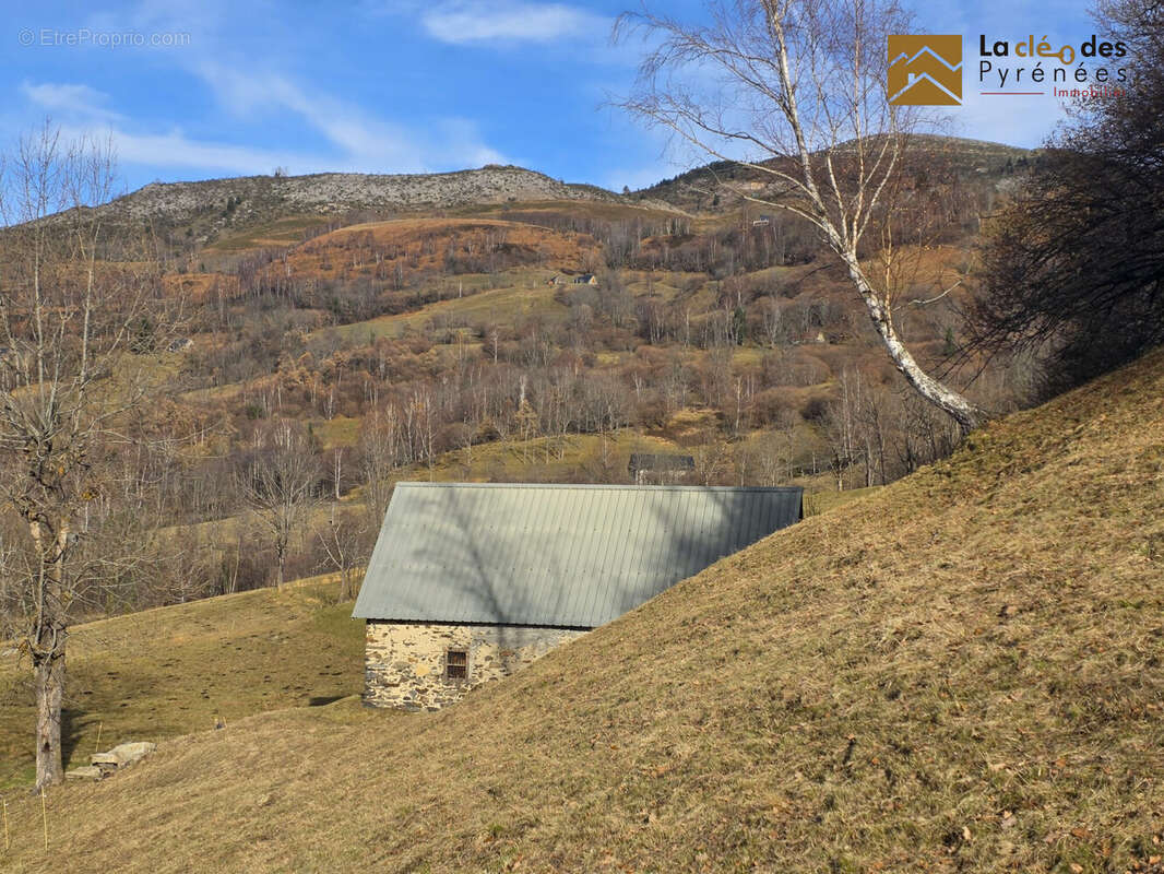 Maison à ARTALENS-SOUIN