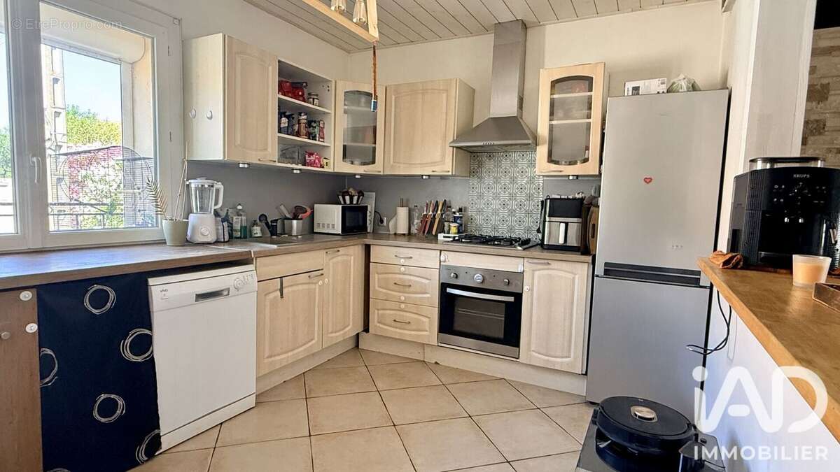 Photo 5 - Maison à LEZIGNAN-LA-CEBE