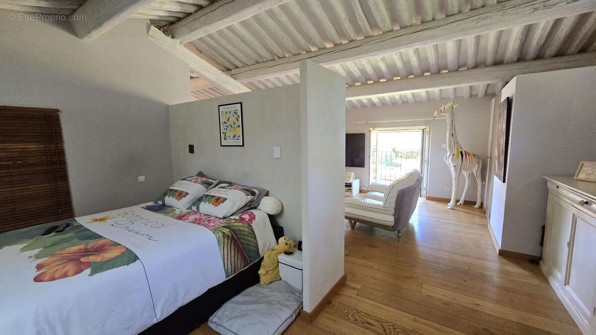 Maison à LE BEAUSSET