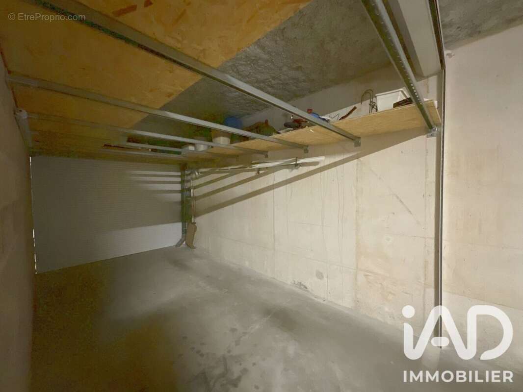 Parking 25 m² à Palavas-Les-Flots  - photo 6