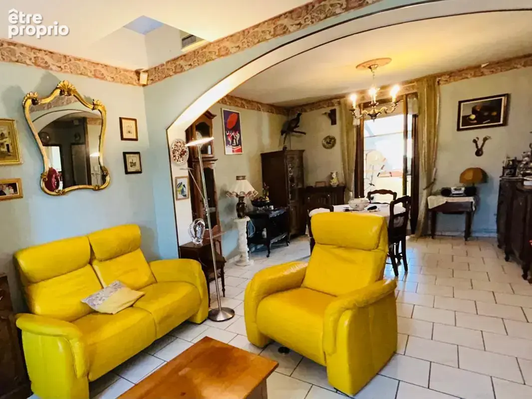 Maison À Vendre - photo 3