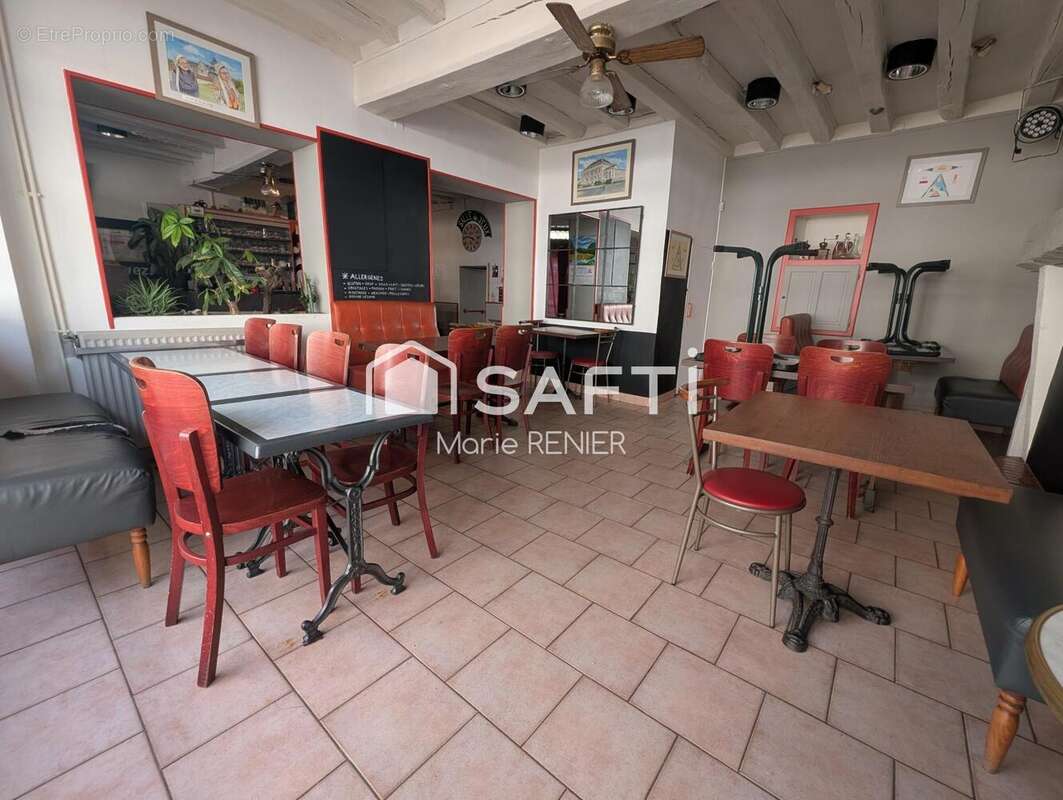 Photo 9 - Appartement à BAUGE