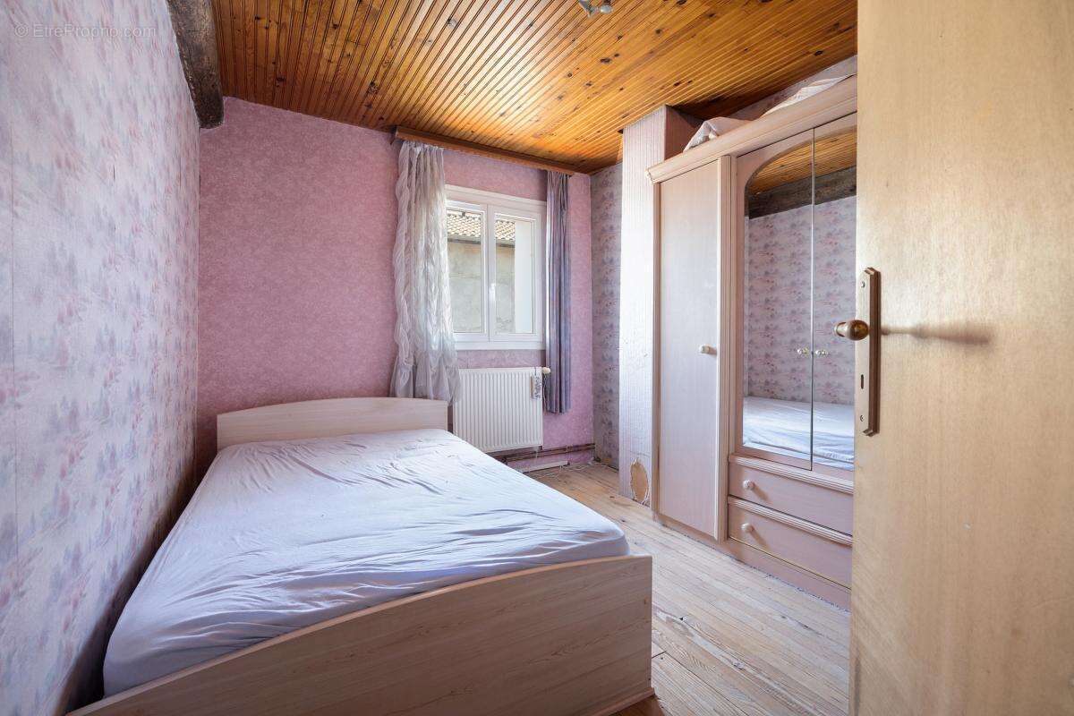 Maison à GENAS