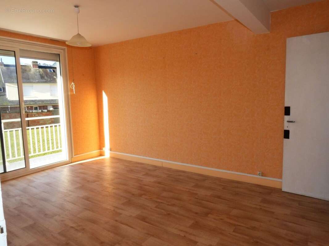 Photo 6 - Appartement à FECAMP