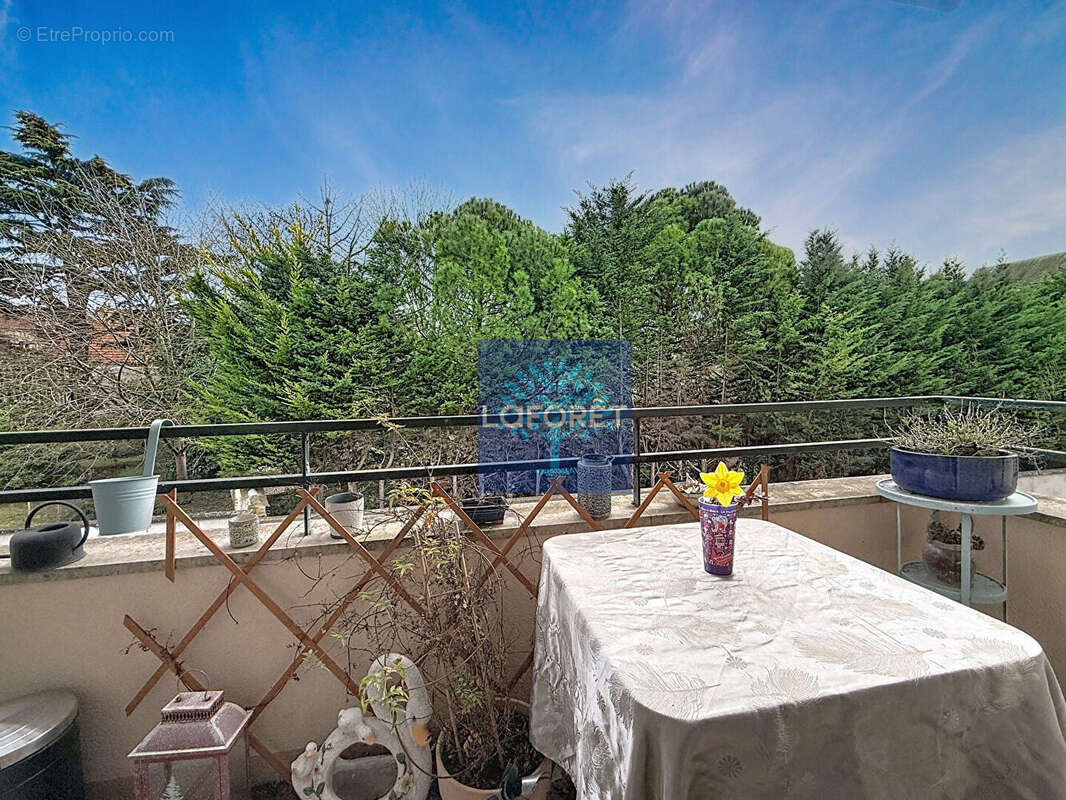 Appartement à BRETIGNY-SUR-ORGE