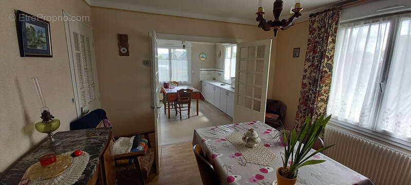 Maison 5 pièces Ploumagoar - photo 17