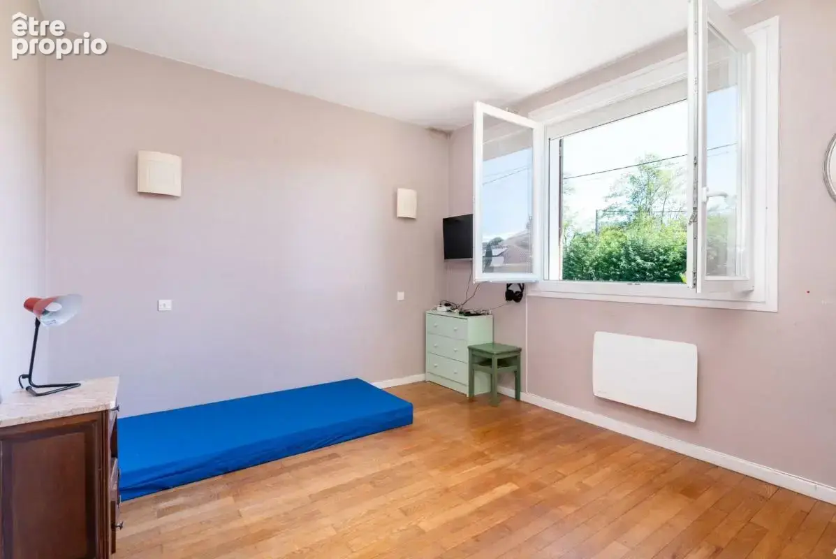 Maison 5 pièces 114 m² à vendre à Meyzieu (69330) - photo 6