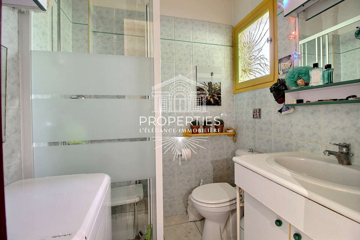 Appartement à LE LAVANDOU