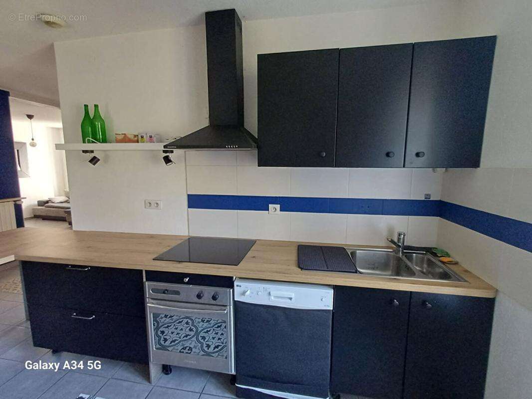 Maison à SAINT-AGREVE