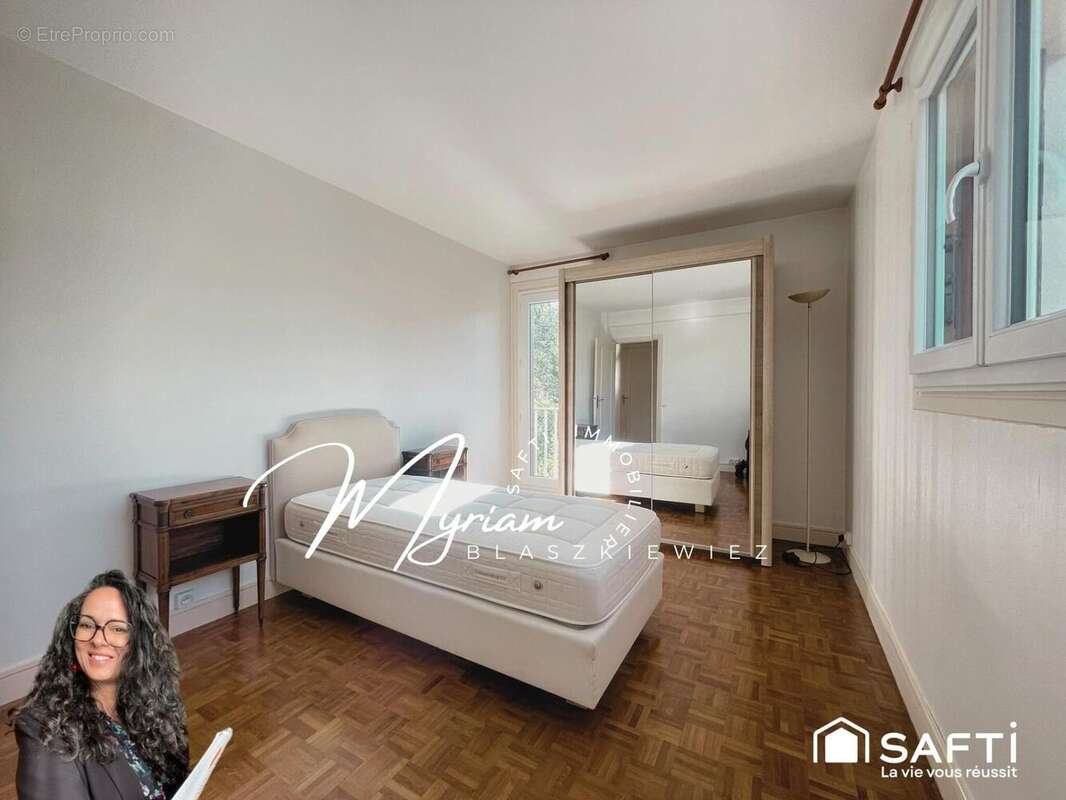 Photo 8 - Appartement à ORSAY