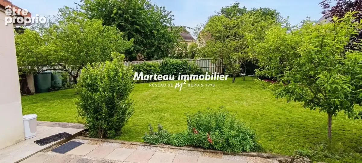 La Milesse, demeure familiale aux beaux volumes et fort potentiel. - photo 12