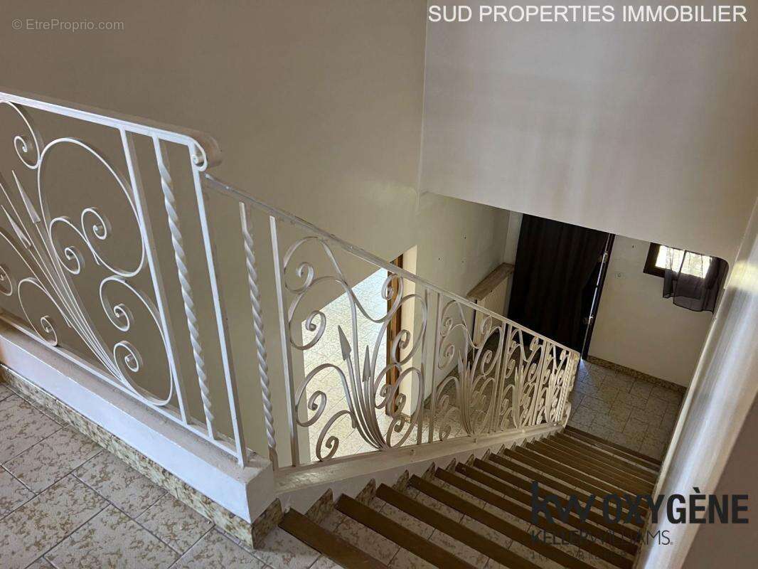 Maison à PERPIGNAN