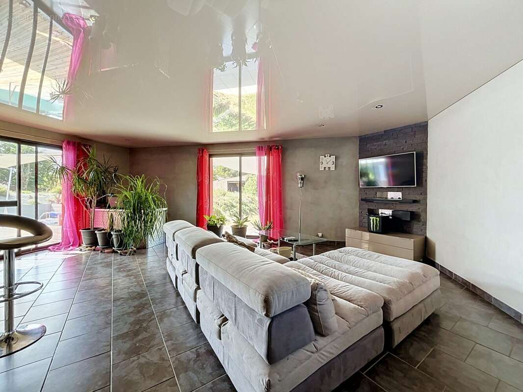 Maison à CASTELNAU-D'ESTRETEFONDS