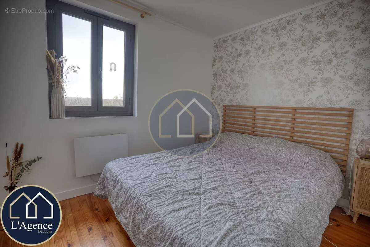 Maison à NOGENT-LE-ROI