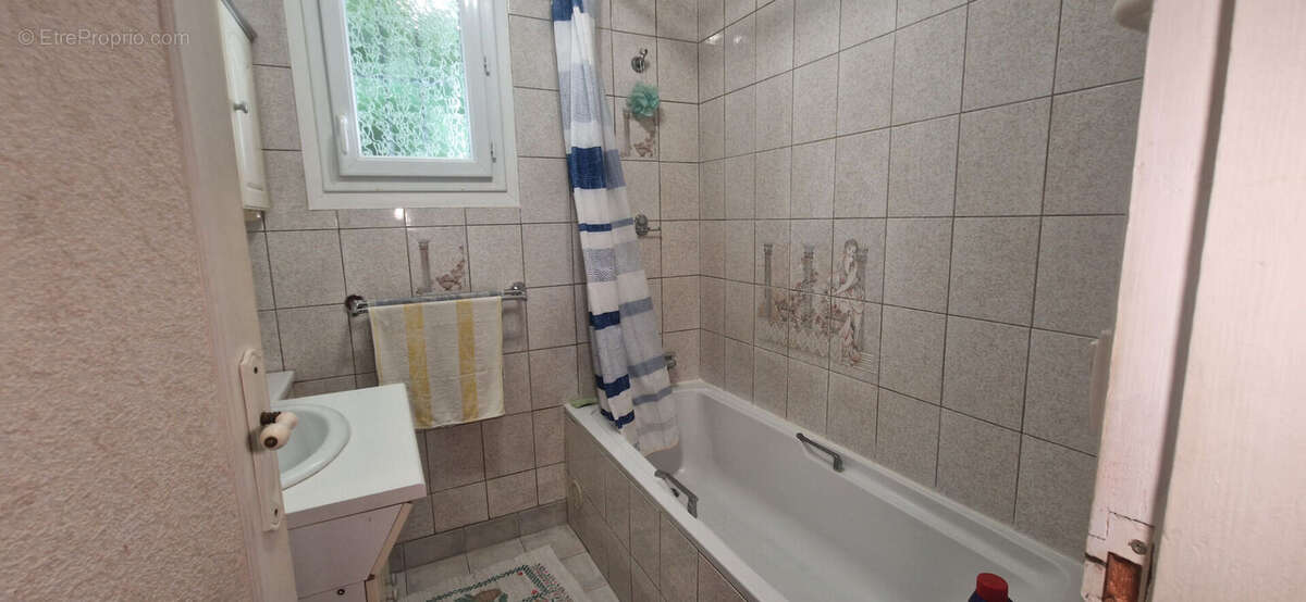 Maison Aulnay Sous Bois 4 pièces 65 m2 - photo 4