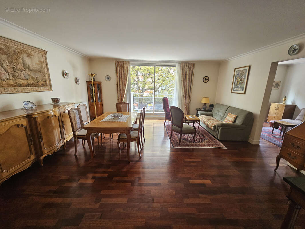 Appartement à CHATOU