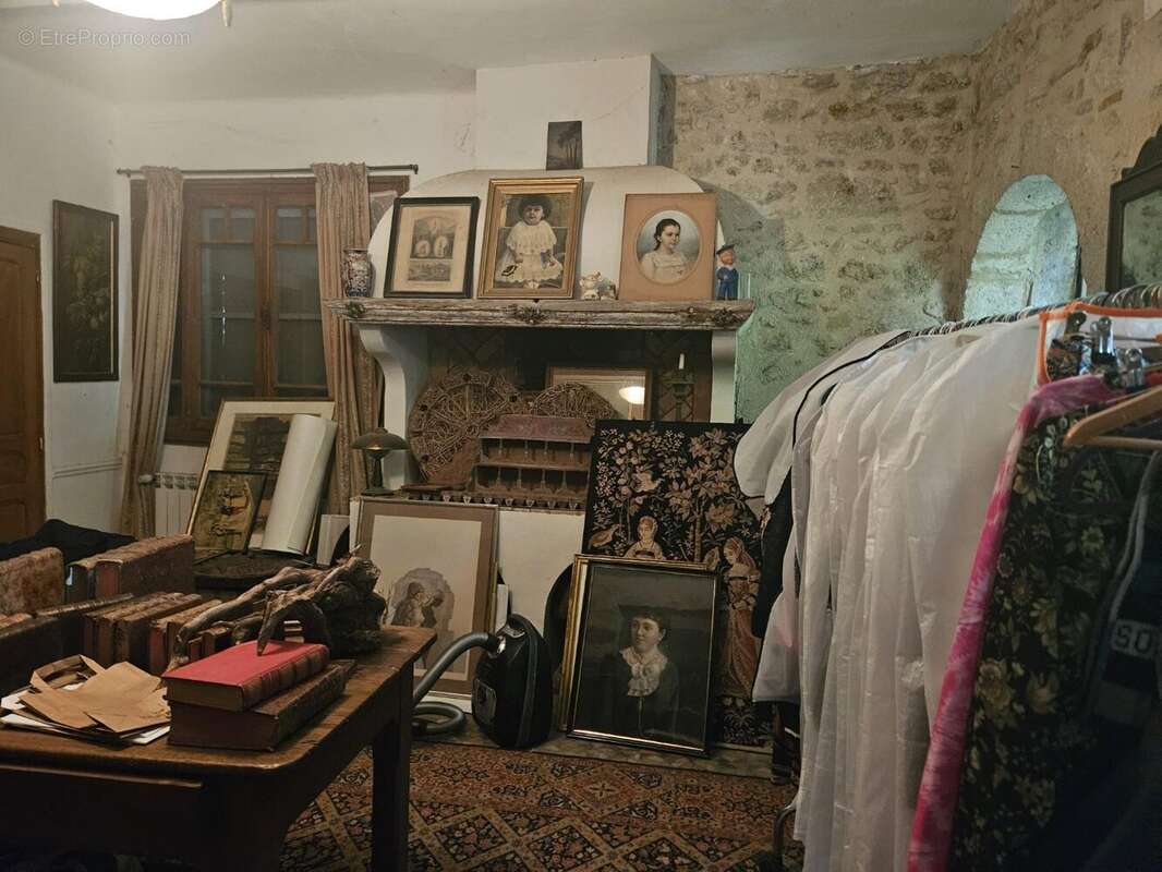 Maison à PEZENAS