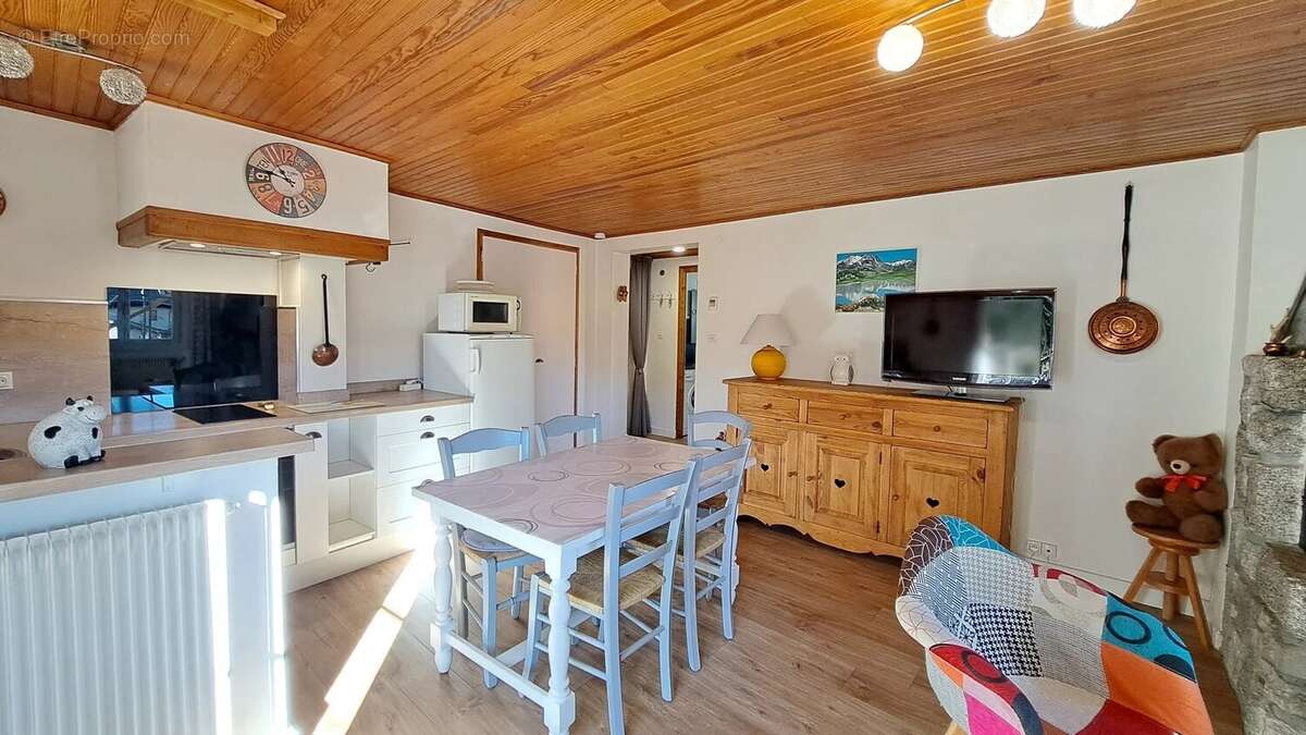 Appartement à FORMIGUERES